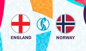 Inggris U-19 vs Norwegia U-19