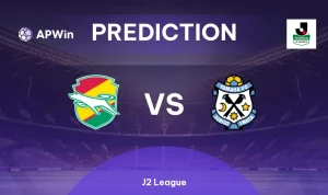 Prediksi JEF United vs Jubilo Iwata