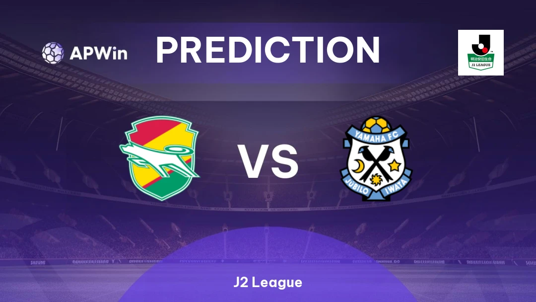 JEF United vs Jubilo Iwata Prediksi JEF United vs Jubilo Iwata
