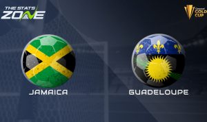 Prediksi Jamaica vs Guadeloupe
