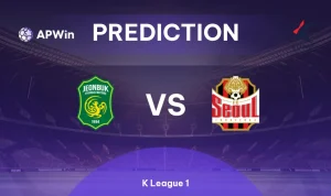 Prediksi Jeonbuk Hyundai vs Seoul