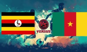 Prediksi Kamerun vs Uganda