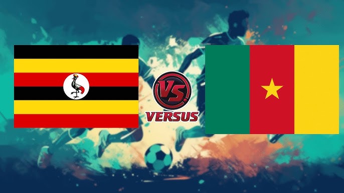 Kamerun vs Uganda Prediksi Kamerun vs Uganda