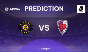 Kashiwa Reysol vs Kyoto Sanga Prediksi Kashiwa Reysol vs Kyoto Sanga
