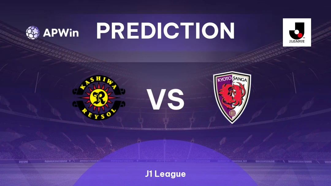 Prediksi Kashiwa Reysol vs Kyoto Sanga