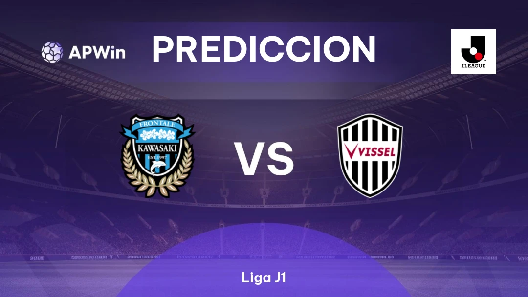 Prediksi Kawasaki Frontale vs Vissel Kobe