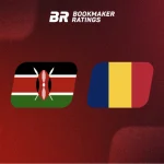 Kenya vs Chad