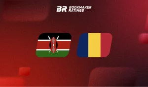 Kenya vs Chad Kenya vs Chad