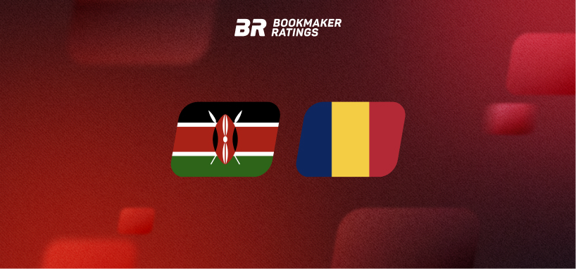 Kenya vs Chad Kenya vs Chad