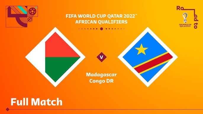 Kongo vs Madagaskar Prediksi Kongo vs Madagaskar