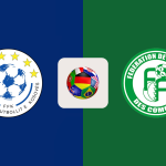 Kosovo vs Komoro