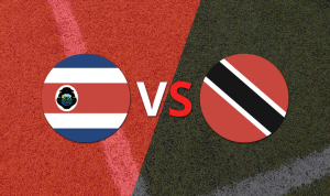 Kosta Rika vs Trinidad Kosta Rika vs Trinidad