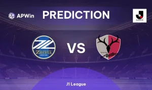 Machida Zelvia vs Kashima Antlers Prediksi Machida Zelvia vs Kashima Antlers