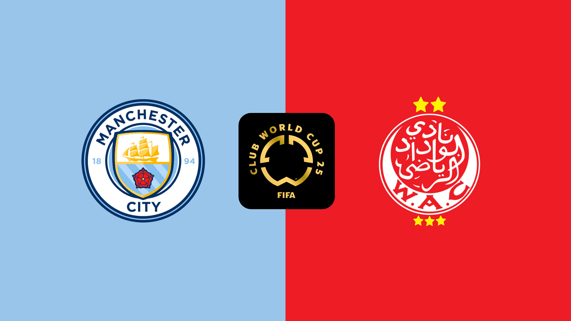 Prediksi Manchester City vs Wydad