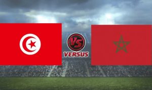 Prediksi Maroko vs Tunisia