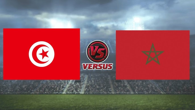 Maroko vs Tunisia Prediksi Maroko vs Tunisia
