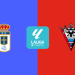Mirandes vs Real Oviedo