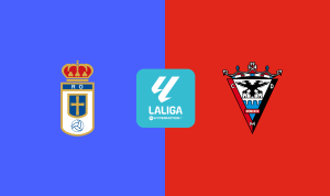 Mirandes vs Real Oviedo Mirandes vs Real Oviedo