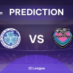 Mito Hollyhock vs Sagan Tosu