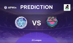 Mito Hollyhock vs Sagan Tosu