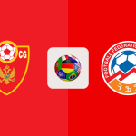 Montenegro vs Armenia