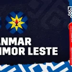 Prediksi Myanmar U23 vs Timor Leste U23, Piala AFF 16 Juni 2025