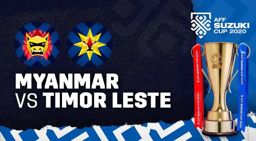 Myanmar U-23 vs Timor Leste U-23 Prediksi Myanmar U23 vs Timor Leste U23, Piala AFF 16 Juni 2025
