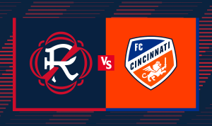 New England vs Cincinnati New England vs Cincinnati