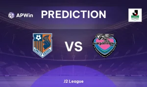 Prediksi Omiya Ardija vs Sagan Tosu