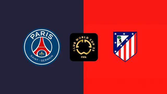 PSG vs Atletico Madrid PSG vs Atletico Madrid