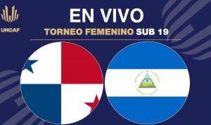 Panama vs Nikaragua Panama vs Nikaragua