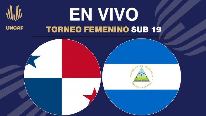 Panama vs Nikaragua Panama vs Nikaragua