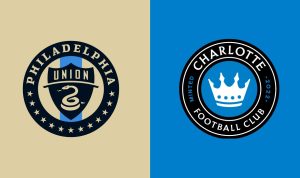 Philadelphia Union vs Charlotte Philadelphia Union vs Charlotte