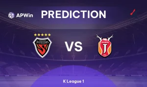 Prediksi Pohang Steelers vs Jeju