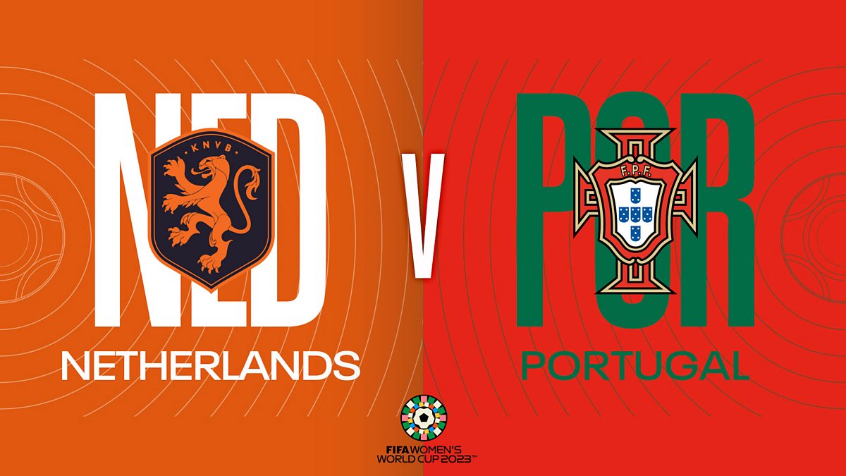 Portugal U21 (N) vs Netherlands U21 Portugal U21 vs Belanda U21