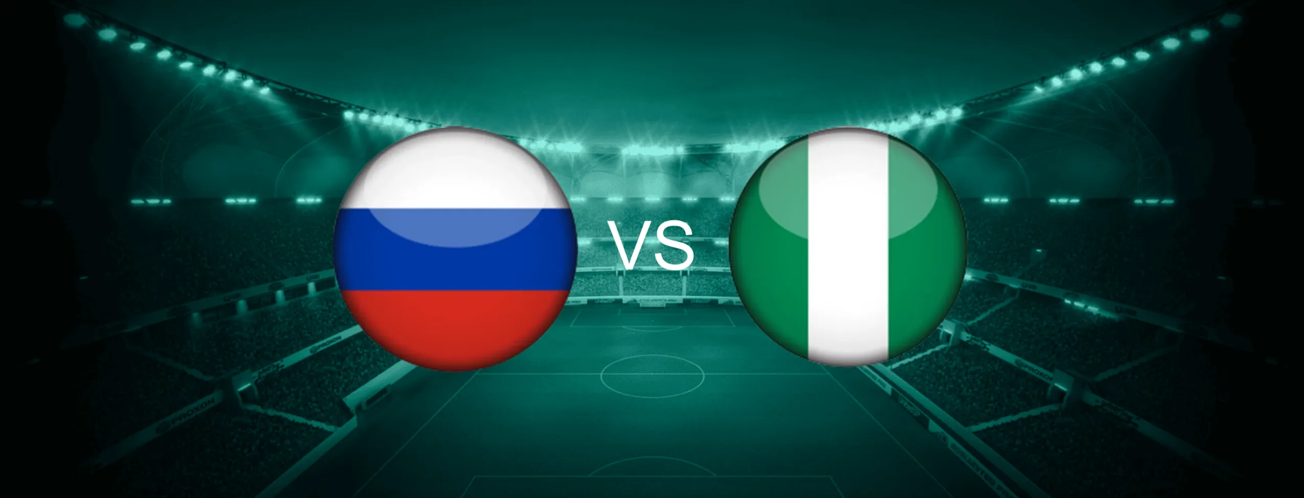 Rusia vs Nigeria Prediksi Rusia vs Nigeria