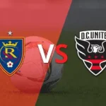 Salt Lake vs DC United