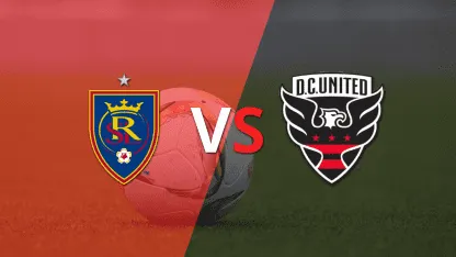 Salt Lake vs DC United Salt Lake vs DC United