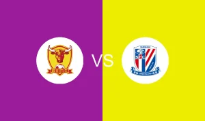 Shenzhen Xinpengcheng vs Shanghai Shenhua Shenzhen Xinpengcheng vs Shanghai Shenhua