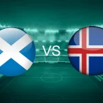 Prediksi Skotlandia vs Islandia