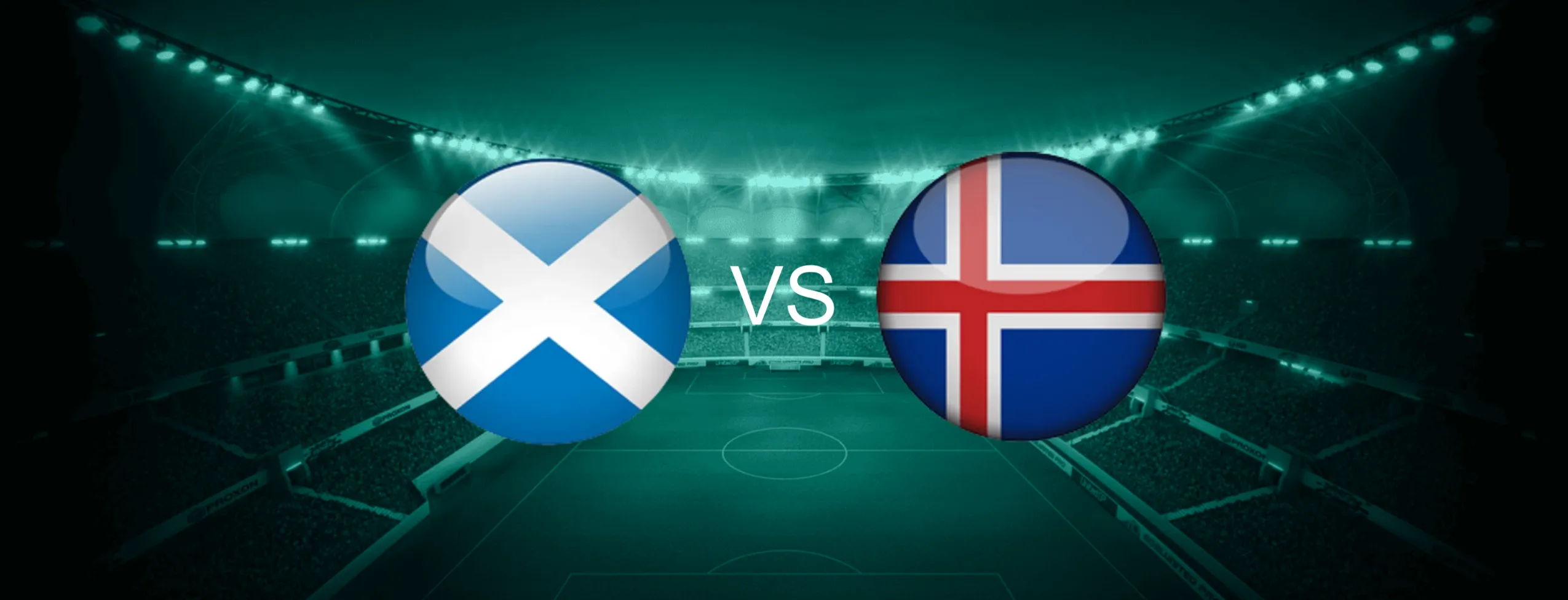 Skotlandia vs Islandia Prediksi Skotlandia vs Islandia