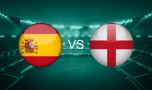 Spanyol U21 vs Inggris U21 Prediksi Spanyol U21 vs Inggris U21