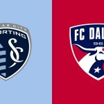 Sporting Kansas vs Dallas