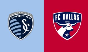 Sporting Kansas vs Dallas Sporting Kansas vs Dallas