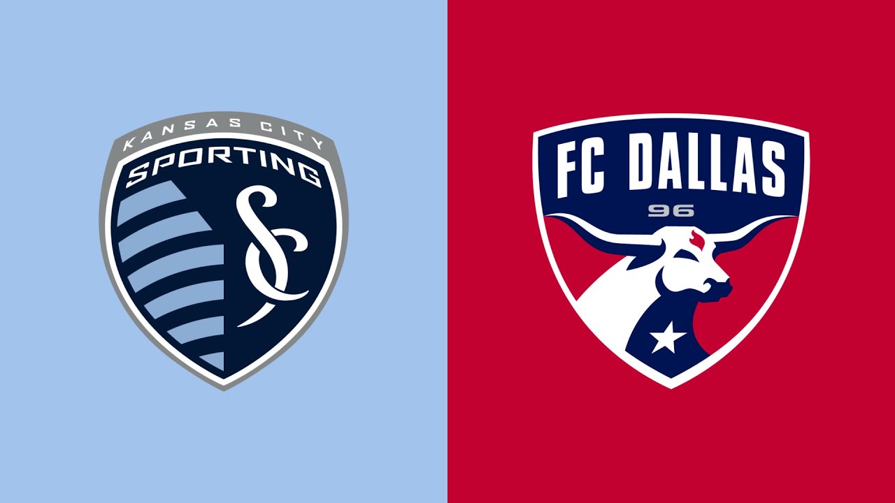 Sporting Kansas vs Dallas