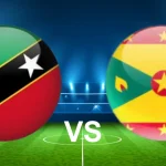 St. Kitts vs Grenada