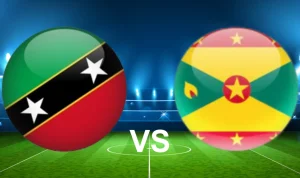 St. Kitts vs Grenada