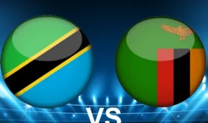 Anguilla vs El Salvador
