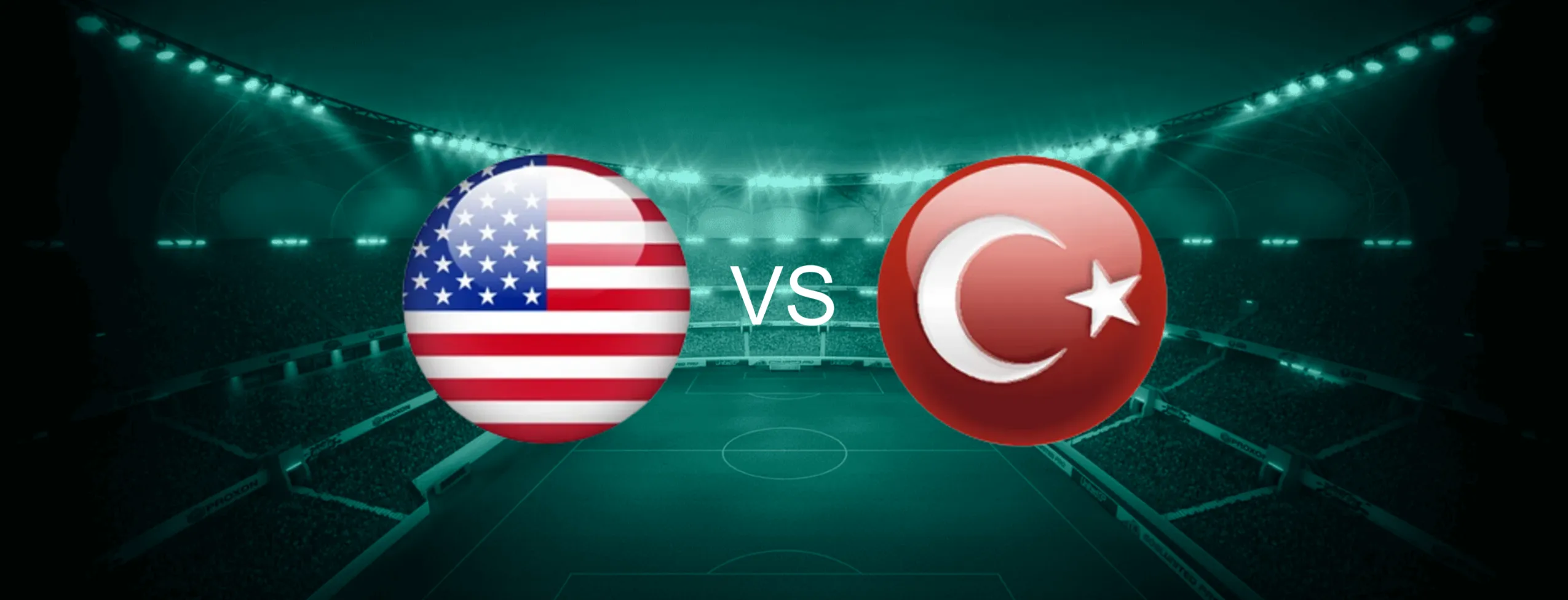USA vs Turki Prediksi USA vs Turki