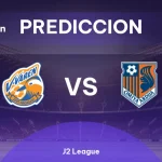 V-Varen Nagasaki vs Omiya Ardija